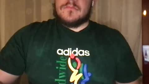 Snapshot of octoplus96 chatting on 19, 1, 2025 Brandon online show from 19, 1, 2025