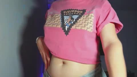 Evie online show from 19, 1, 2026