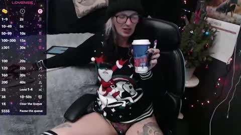 Oddy With A Body online show from 20, 12, 2025