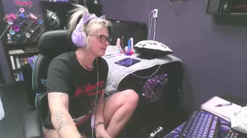 Oddy With A Body online show from 20, 2, 2026