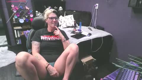 Oddy With A Body online show from 1, 3, 2026