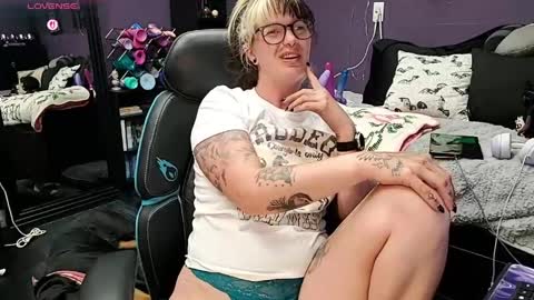 Oddy With A Body online show from 4, 5, 2026