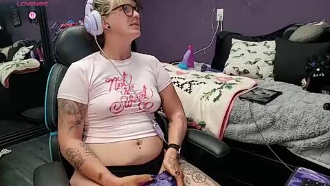Oddy With A Body online show from 5, 5, 2026