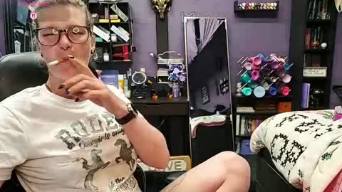 Oddy With A Body online show from 12, 5, 2026