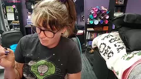 Oddy With A Body online show from 17, 5, 2026