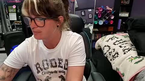 Oddy With A Body online show from 20, 5, 2026