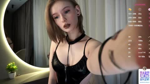Snapshot of odeliabrownell chatting on 19, 1, 2025 Agata online show from 19, 1, 2025