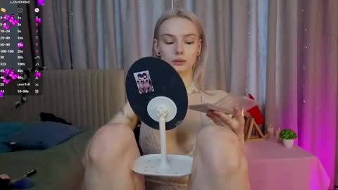 Agata online show from 16, 5, 2026