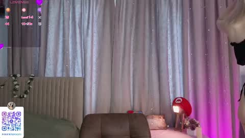 Snapshot of odeliagrace chatting on 16, 6, 2026 Agata online show from 16, 6, 2026