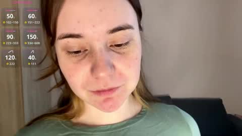 Snapshot of odellabowman chatting on 2, 4, 2026 Night Odella Bowman Julia online show from 2, 4, 2026