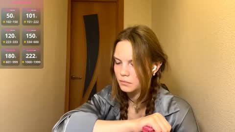 Aneta Bruno online show from 13, 9, 2025