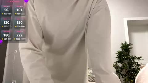 Aneta Bruno online show from 22, 10, 2025