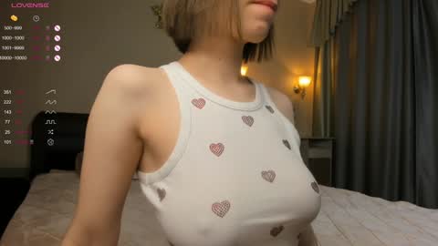 Snapshot of odelyncure chatting on 27, 1, 2025 Lynna online show from 27, 1, 2025
