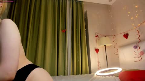 Snapshot of odelyncure chatting on 23, 2, 2025 Lynna online show from 23, 2, 2025