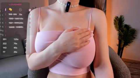 Snapshot of odelyncure chatting on 8, 10, 2025 Lynna online show from 8, 10, 2025