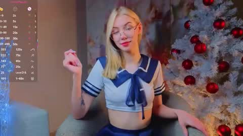 Lynna online show from 9, 1, 2026