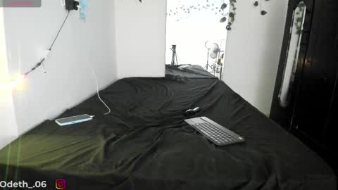 odeth_ online show from 22, 10, 2025