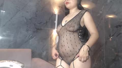 Snapshot of odette_b chatting on 22, 10, 2025 odette_b online show from 22, 10, 2025