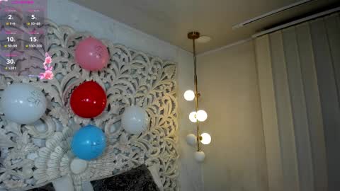 Ana  online show from 31, 3, 2026