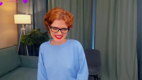 Snapshot of odettechurchwell chatting on 12, 9, 2025 Eli online show from 12, 9, 2025