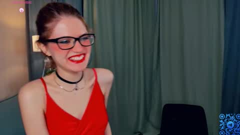 Snapshot of odettechurchwell chatting on 16, 10, 2025 Eli online show from 16, 10, 2025