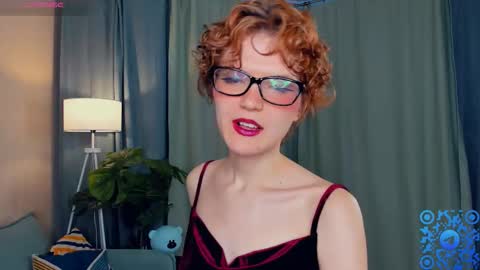 Snapshot of odettechurchwell chatting on 17, 10, 2025 Eli online show from 17, 10, 2025