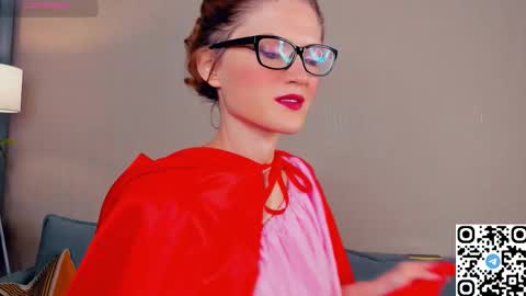 Snapshot of odettechurchwell chatting on 17, 11, 2025 Eli online show from 17, 11, 2025