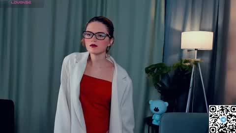 Snapshot of odettechurchwell chatting on 3, 12, 2025 Eli online show from 3, 12, 2025