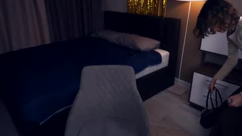 Snapshot of odettehatt chatting on 26, 2, 2025 Thea online show from 26, 2, 2025