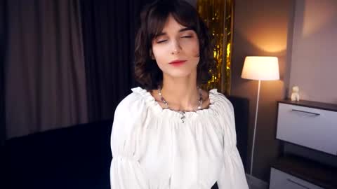 Snapshot of odettehatt chatting on 27, 2, 2025 Thea online show from 27, 2, 2025