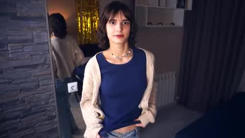 Snapshot of odettehatt chatting on 28, 2, 2025 Thea online show from 28, 2, 2025