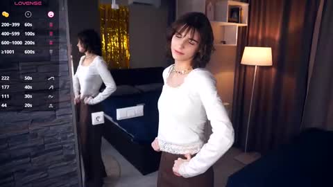 Snapshot of odettehatt chatting on 1, 3, 2025 Thea online show from 1, 3, 2025