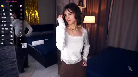 Snapshot of odettehatt chatting on 1, 3, 2025 Thea online show from 1, 3, 2025