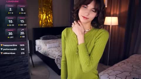 Snapshot of odettehatt chatting on 2, 3, 2025 Thea online show from 2, 3, 2025