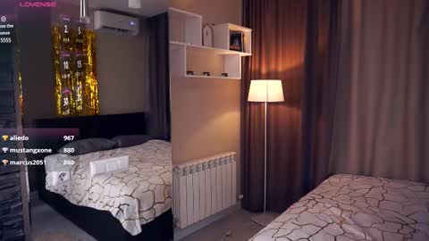 Snapshot of odettehatt chatting on 5, 3, 2025 Thea online show from 5, 3, 2025