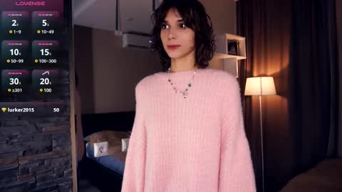 Snapshot of odettehatt chatting on 9, 3, 2025 Thea online show from 9, 3, 2025