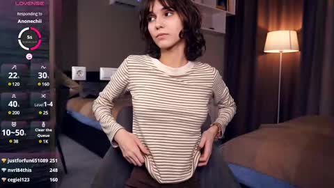 Snapshot of odettehatt chatting on 12, 3, 2025 Thea online show from 12, 3, 2025