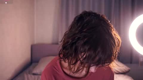 Snapshot of odettehatt chatting on 23, 11, 2025 Thea online show from 23, 11, 2025