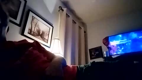 Snapshot of odie33 chatting on 13, 12, 2024 MichaelMayhem online show from 13, 12, 2024