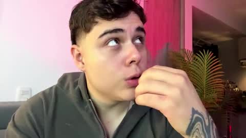 ODIN online show from 30, 10, 2025