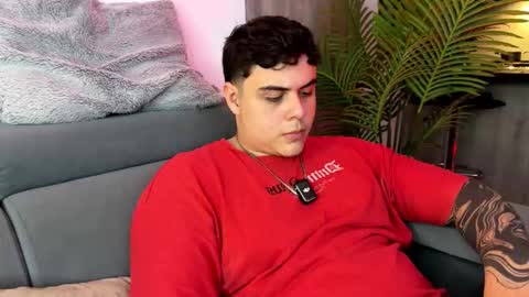 Snapshot of odin_blake chatting on 4, 11, 2025 ODIN online show from 4, 11, 2025