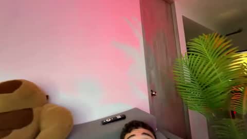 Snapshot of odin_blake chatting on 5, 11, 2025 ODIN online show from 5, 11, 2025