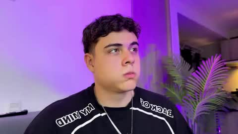 Snapshot of odin_blake chatting on 9, 11, 2025 ODIN online show from 9, 11, 2025