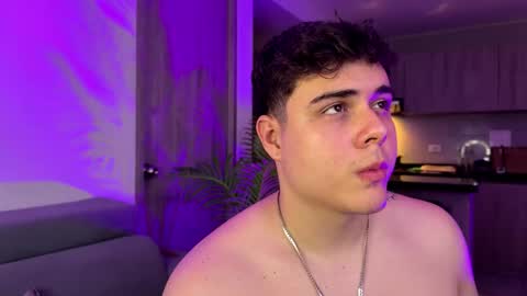 Snapshot of odin_blake chatting on 11, 11, 2025 ODIN online show from 11, 11, 2025