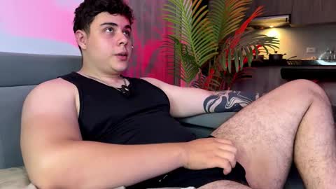 Snapshot of odin_blake chatting on 19, 11, 2025 ODIN online show from 19, 11, 2025