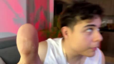 Snapshot of odin_blake chatting on 21, 11, 2025 ODIN online show from 21, 11, 2025