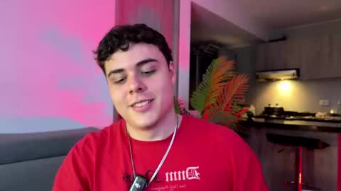 Snapshot of odin_blake chatting on 22, 11, 2025 ODIN online show from 22, 11, 2025