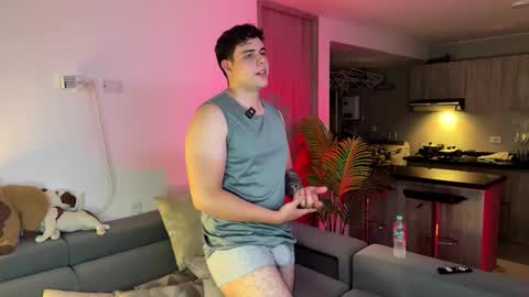 Snapshot of odin_blake chatting on 26, 11, 2025 ODIN online show from 26, 11, 2025