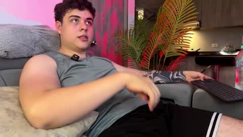 Snapshot of odin_blake chatting on 27, 11, 2025 ODIN online show from 27, 11, 2025