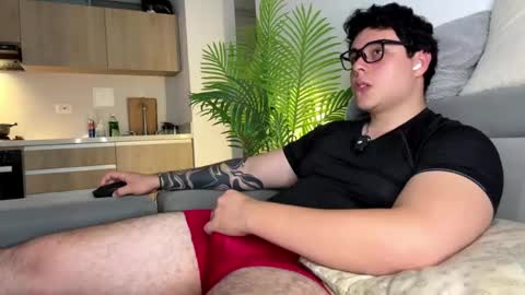 ODIN online show from 28, 4, 2026